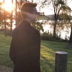 Meet your Posher, Philip